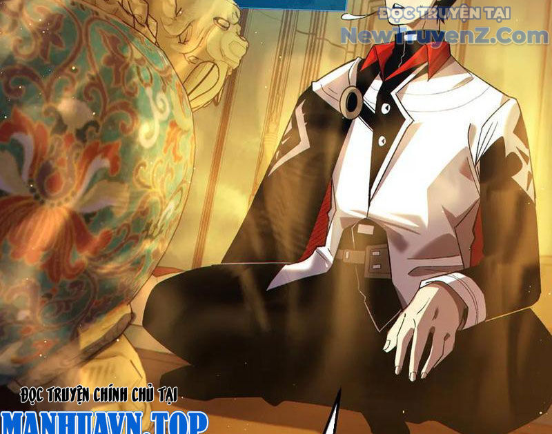 Vô Địch Bị Động Tạo Ra Tấn Sát Thương: Chapter 87