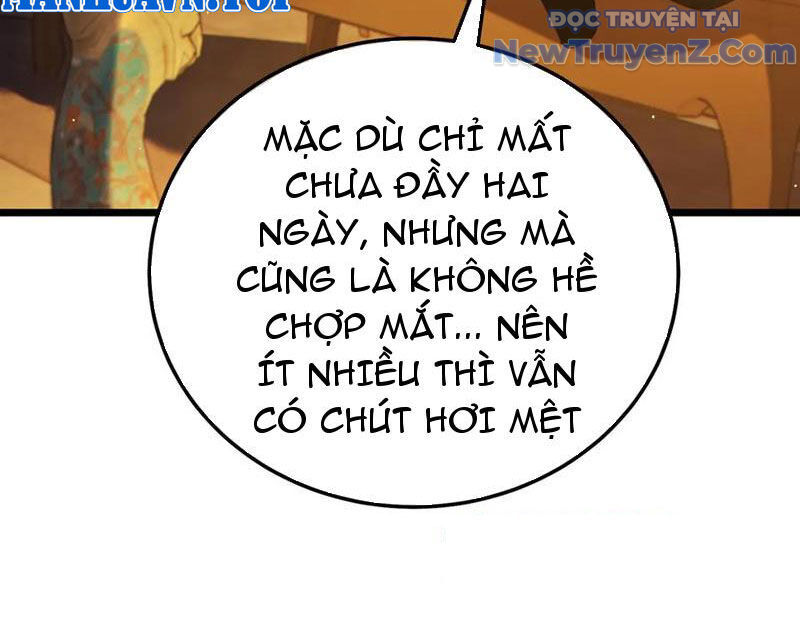 Vô Địch Bị Động Tạo Ra Tấn Sát Thương: Chapter 87