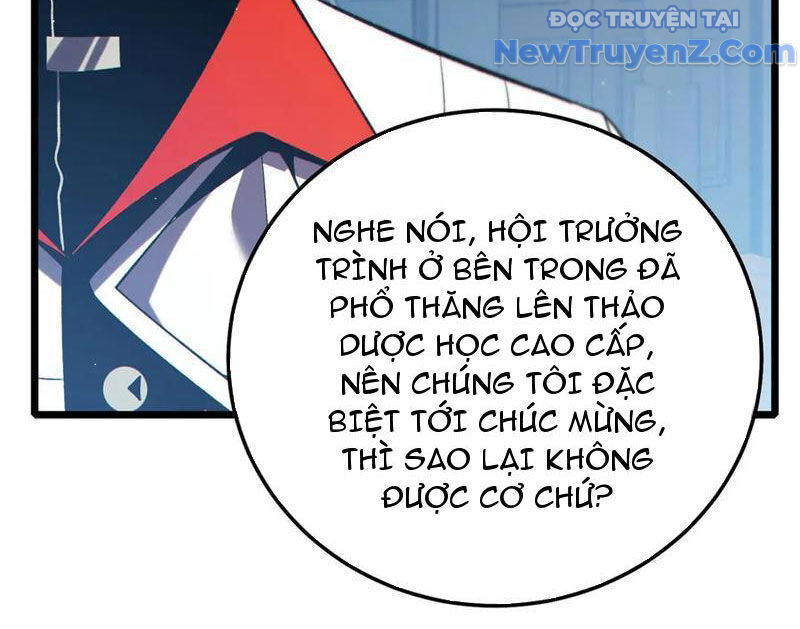 Vô Địch Bị Động Tạo Ra Tấn Sát Thương: Chapter 87