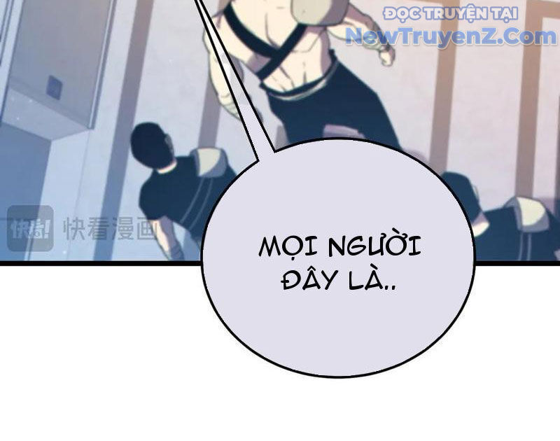 Vô Địch Bị Động Tạo Ra Tấn Sát Thương: Chapter 87