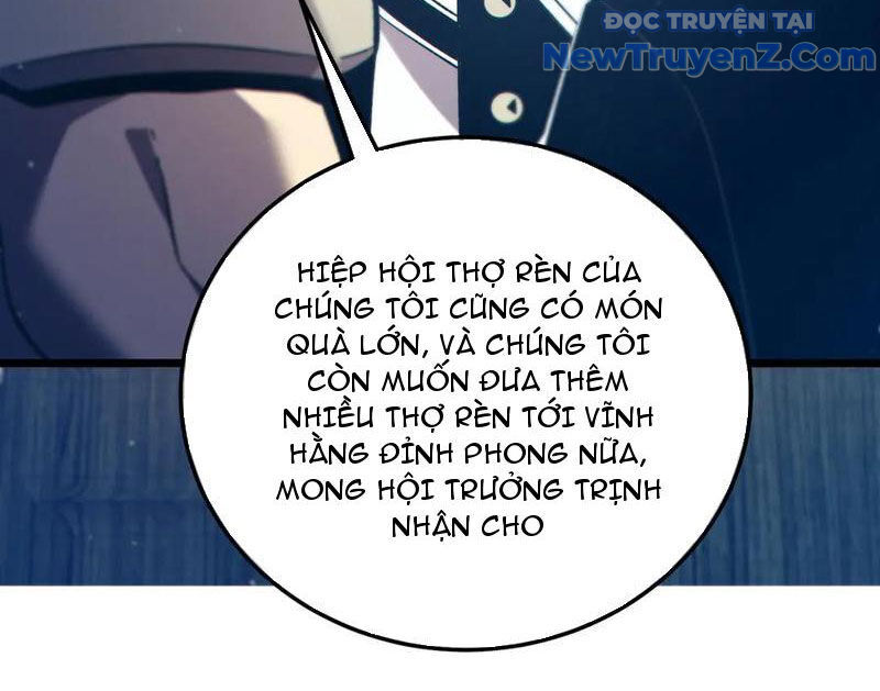 Vô Địch Bị Động Tạo Ra Tấn Sát Thương: Chapter 87