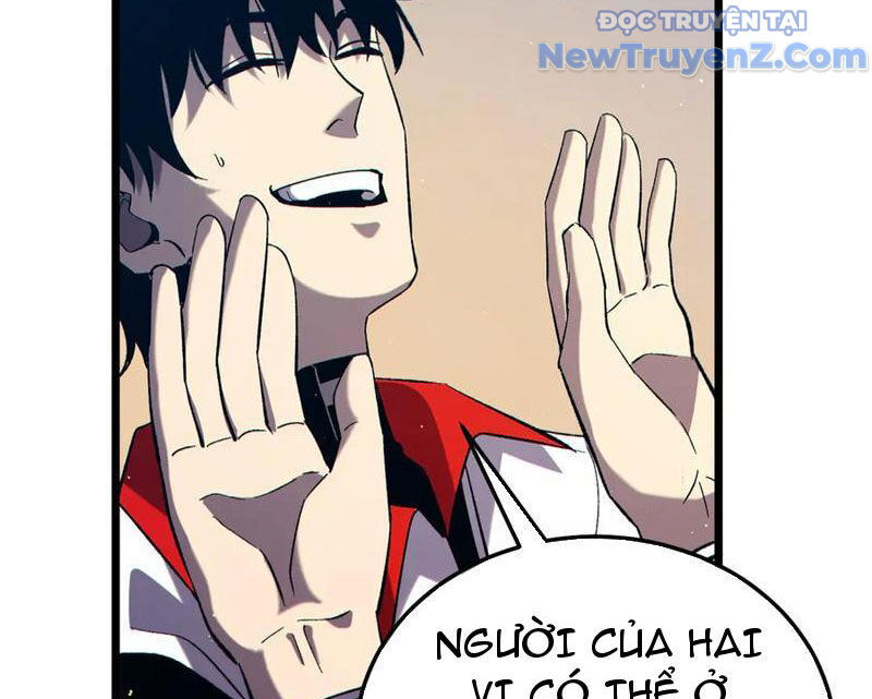 Vô Địch Bị Động Tạo Ra Tấn Sát Thương: Chapter 87