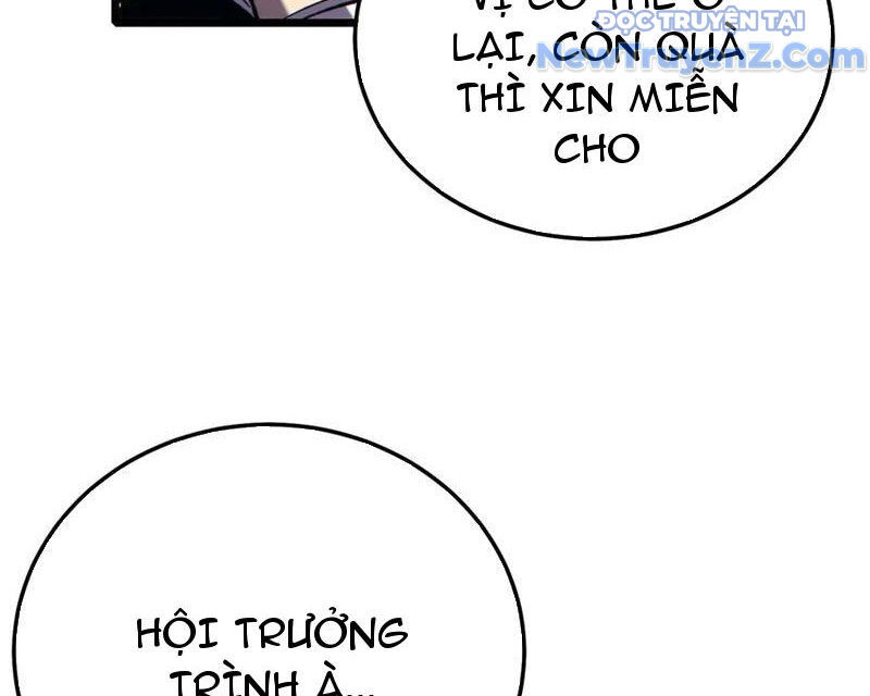 Vô Địch Bị Động Tạo Ra Tấn Sát Thương: Chapter 87