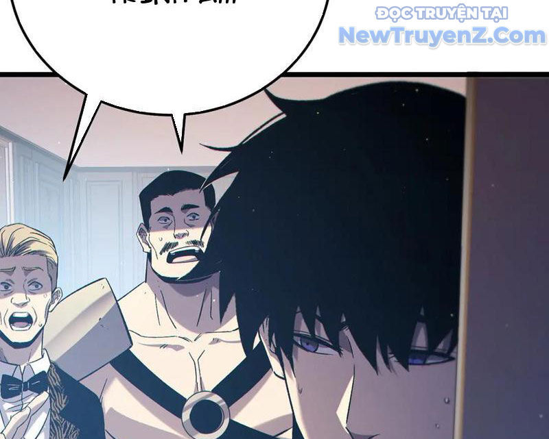 Vô Địch Bị Động Tạo Ra Tấn Sát Thương: Chapter 87