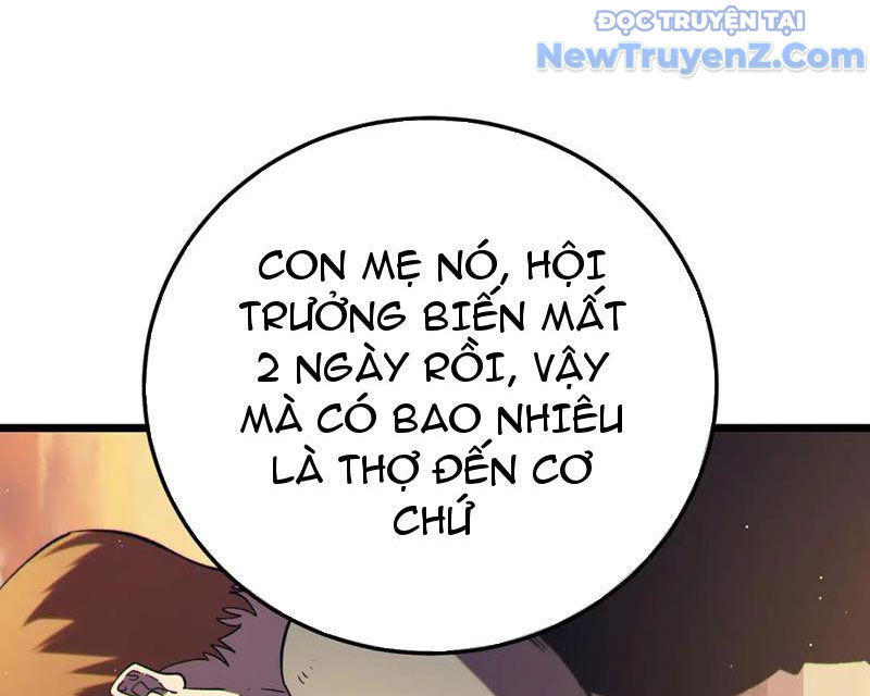 Vô Địch Bị Động Tạo Ra Tấn Sát Thương: Chapter 87