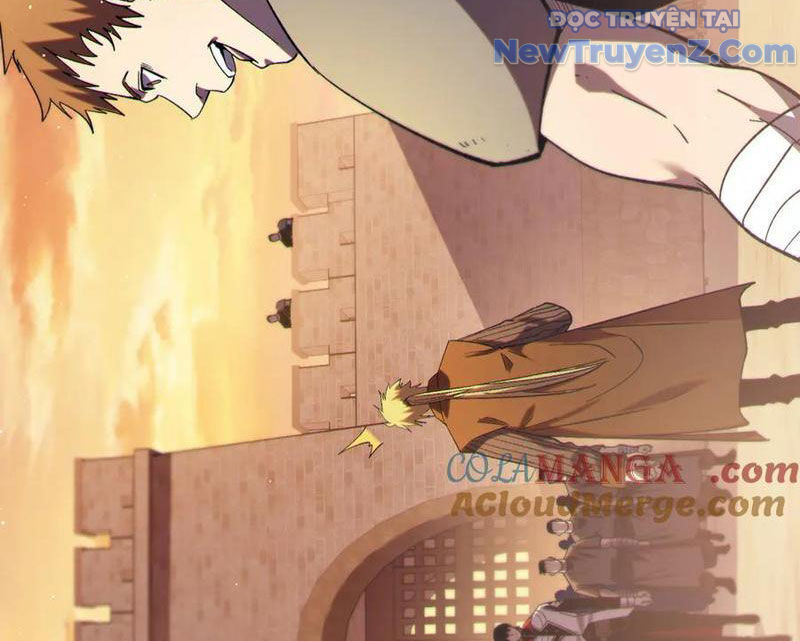 Vô Địch Bị Động Tạo Ra Tấn Sát Thương: Chapter 87