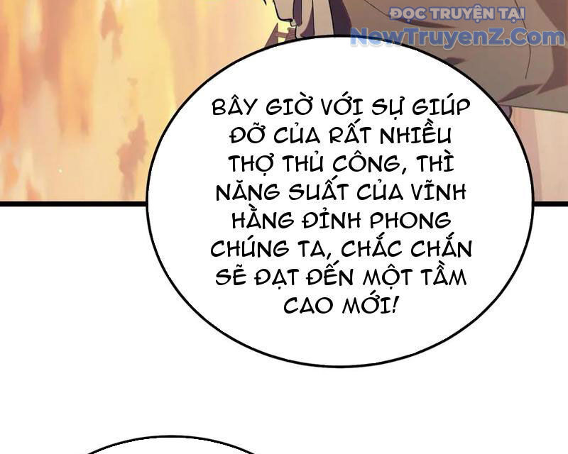 Vô Địch Bị Động Tạo Ra Tấn Sát Thương: Chapter 87
