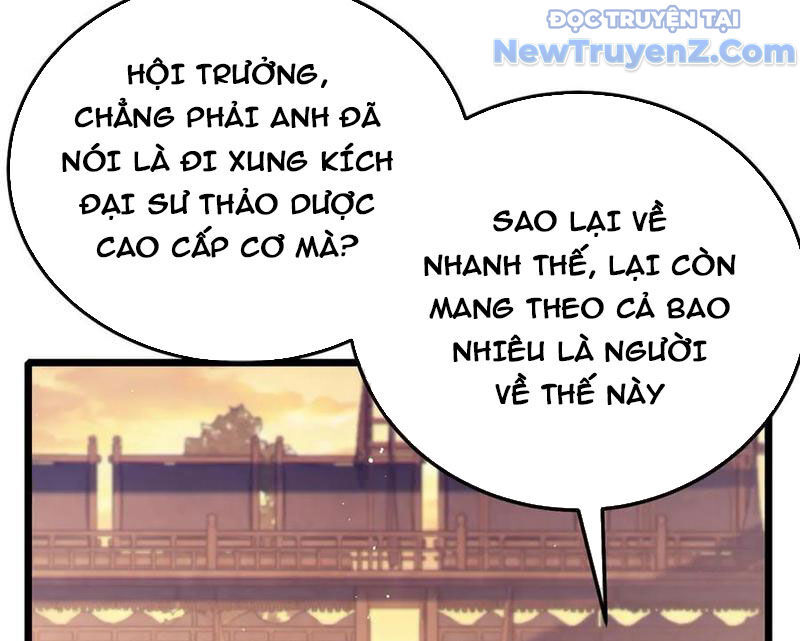 Vô Địch Bị Động Tạo Ra Tấn Sát Thương: Chapter 87