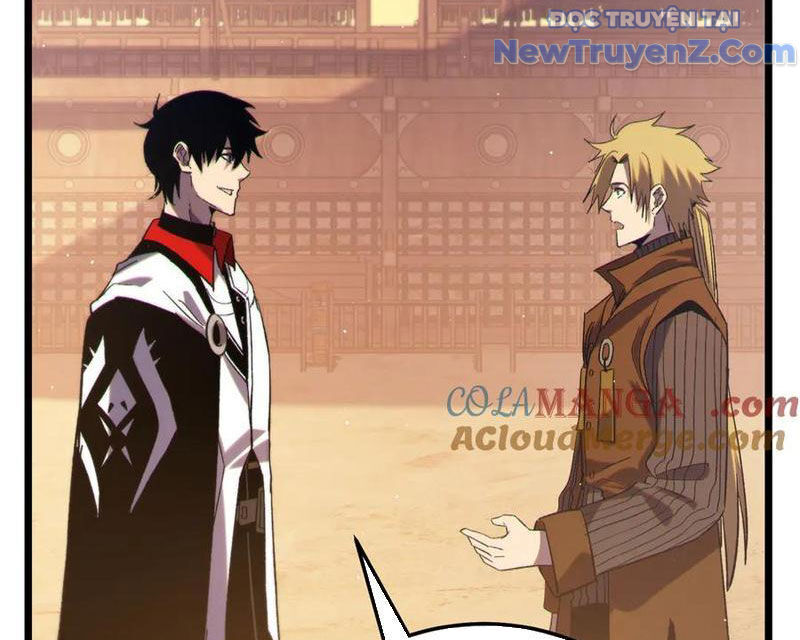 Vô Địch Bị Động Tạo Ra Tấn Sát Thương: Chapter 87