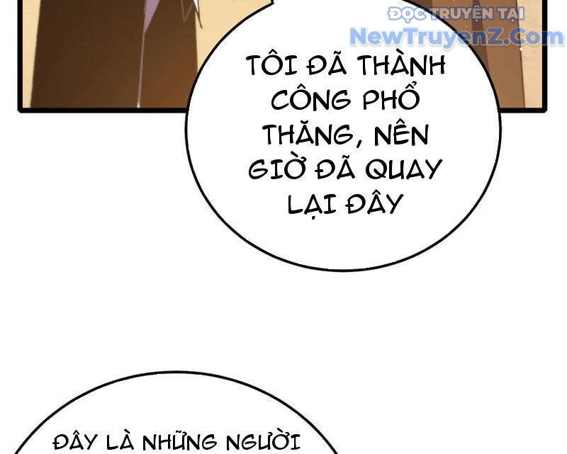 Vô Địch Bị Động Tạo Ra Tấn Sát Thương: Chapter 87