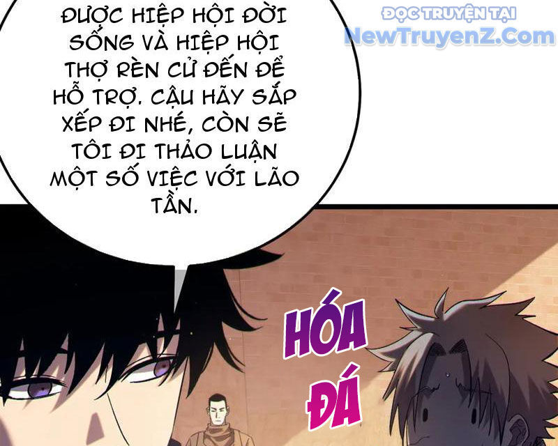 Vô Địch Bị Động Tạo Ra Tấn Sát Thương: Chapter 87