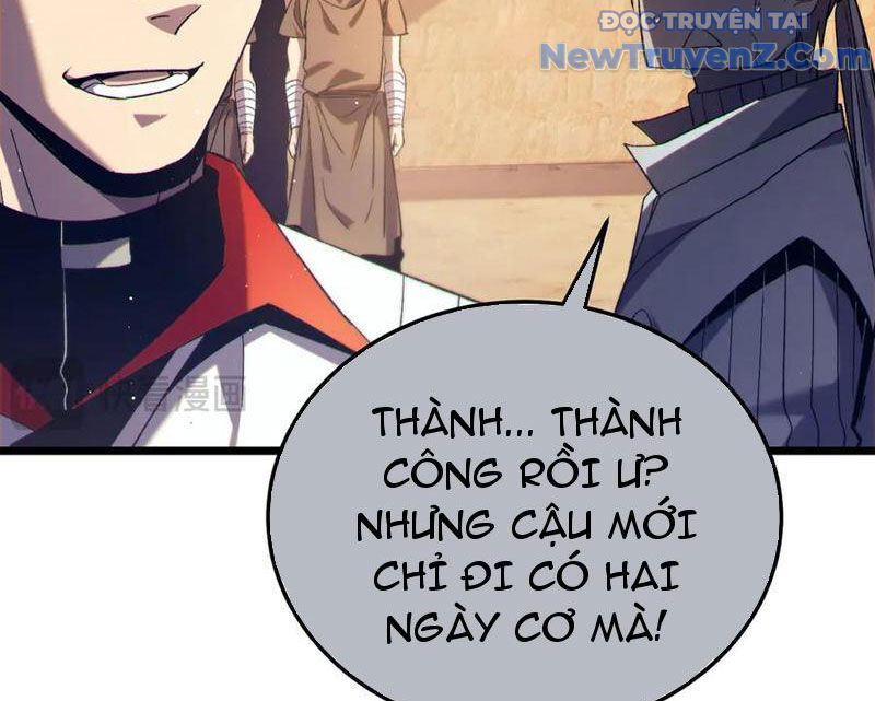 Vô Địch Bị Động Tạo Ra Tấn Sát Thương: Chapter 87