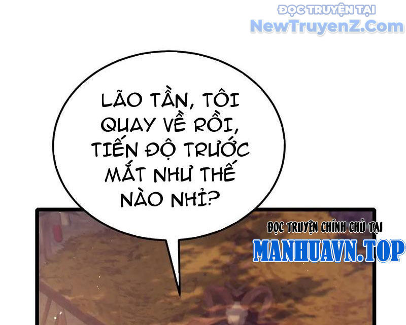 Vô Địch Bị Động Tạo Ra Tấn Sát Thương: Chapter 87