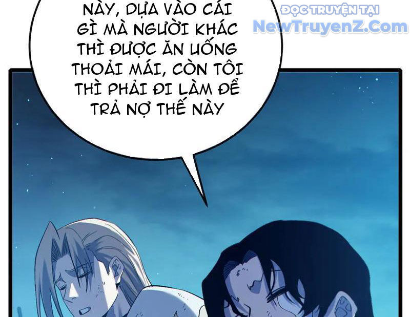 Vô Địch Bị Động Tạo Ra Tấn Sát Thương: Chapter 87