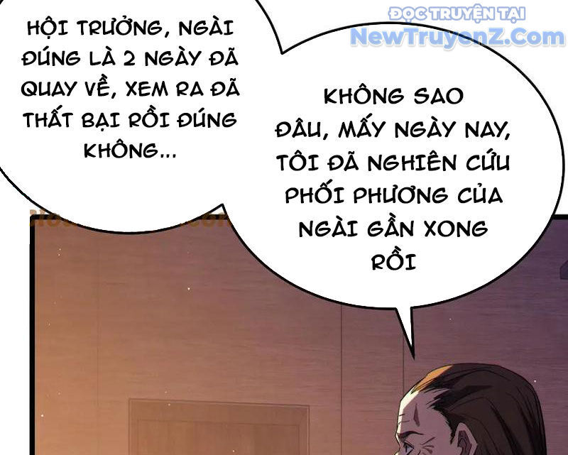 Vô Địch Bị Động Tạo Ra Tấn Sát Thương: Chapter 87
