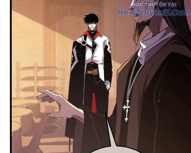 Vô Địch Bị Động Tạo Ra Tấn Sát Thương: Chapter 87