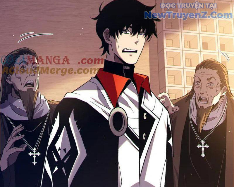 Vô Địch Bị Động Tạo Ra Tấn Sát Thương: Chapter 87