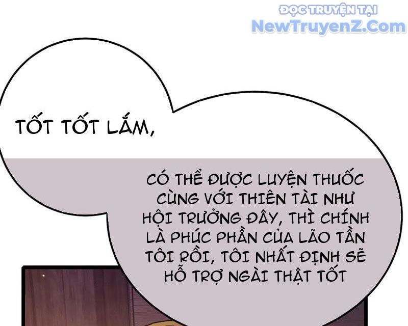 Vô Địch Bị Động Tạo Ra Tấn Sát Thương: Chapter 87