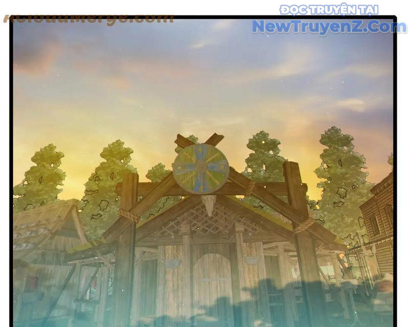 Vô Địch Bị Động Tạo Ra Tấn Sát Thương: Chapter 87