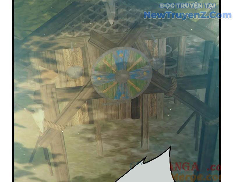 Vô Địch Bị Động Tạo Ra Tấn Sát Thương: Chapter 87