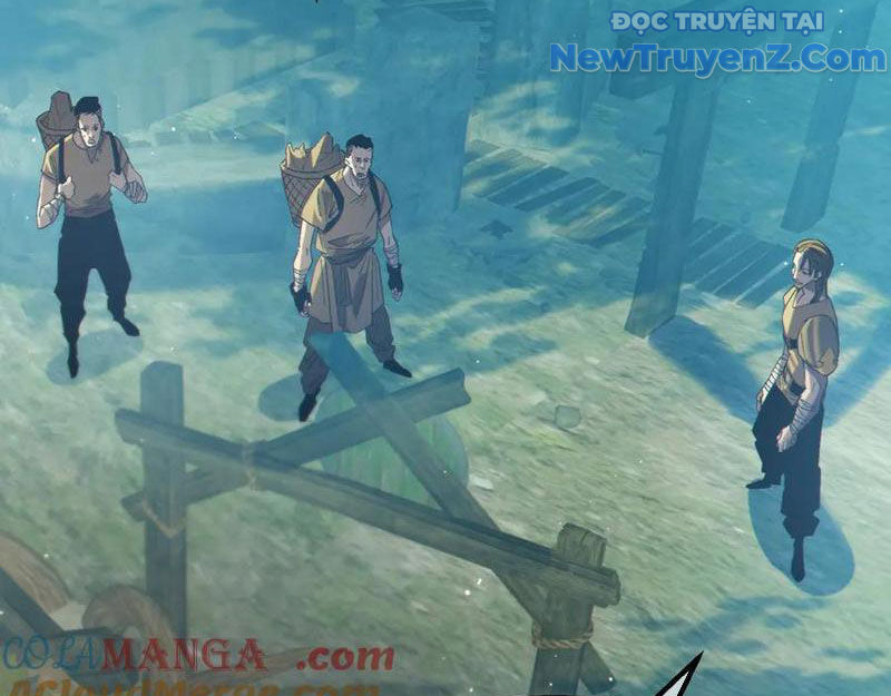 Vô Địch Bị Động Tạo Ra Tấn Sát Thương: Chapter 87