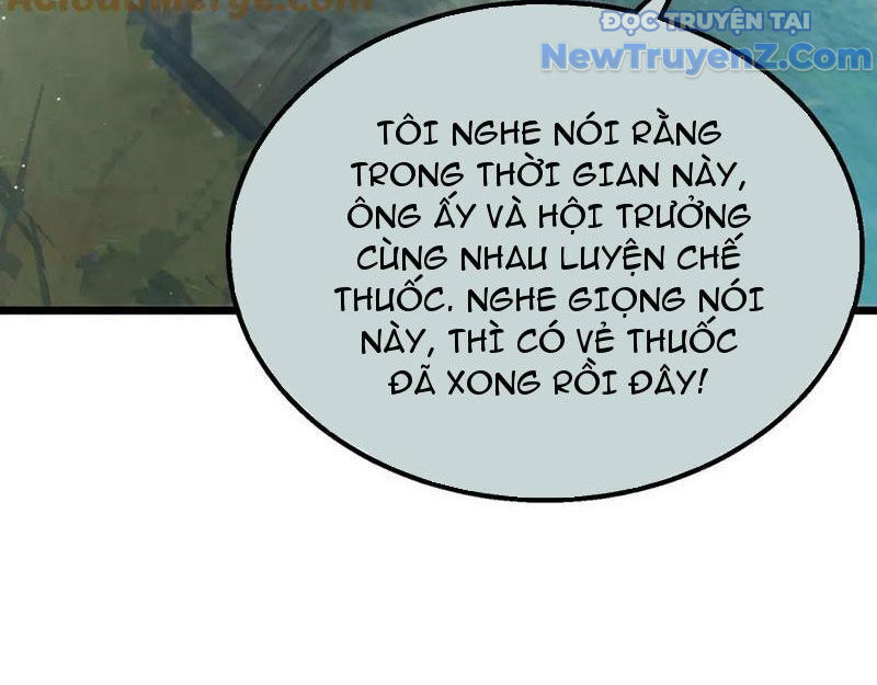 Vô Địch Bị Động Tạo Ra Tấn Sát Thương: Chapter 87