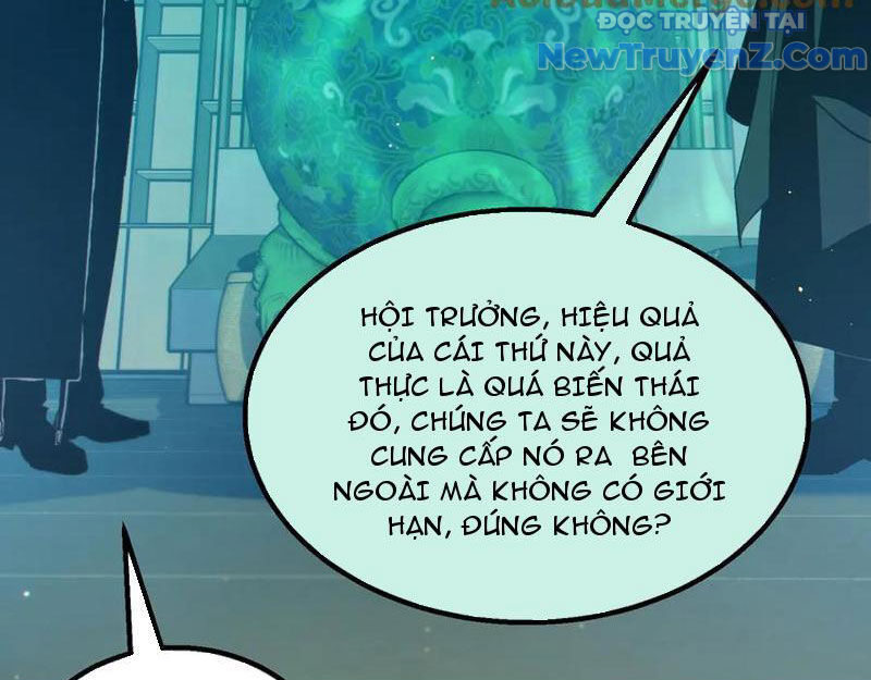 Vô Địch Bị Động Tạo Ra Tấn Sát Thương: Chapter 87