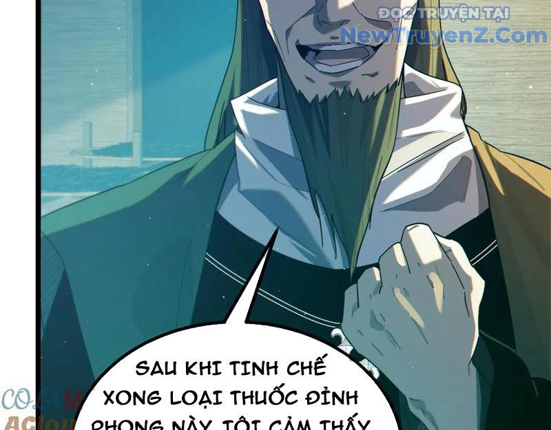 Vô Địch Bị Động Tạo Ra Tấn Sát Thương: Chapter 87