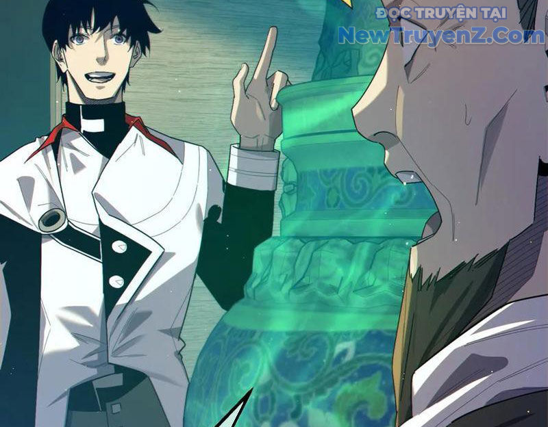 Vô Địch Bị Động Tạo Ra Tấn Sát Thương: Chapter 87