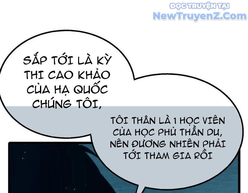 Vô Địch Bị Động Tạo Ra Tấn Sát Thương: Chapter 87