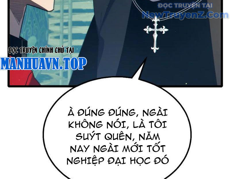 Vô Địch Bị Động Tạo Ra Tấn Sát Thương: Chapter 87
