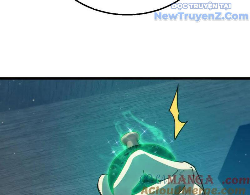 Vô Địch Bị Động Tạo Ra Tấn Sát Thương: Chapter 87