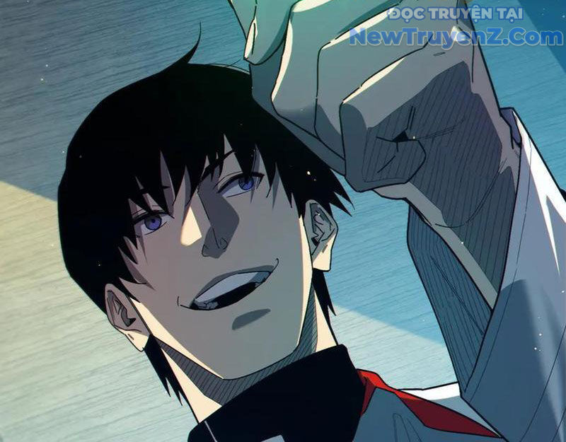 Vô Địch Bị Động Tạo Ra Tấn Sát Thương: Chapter 87