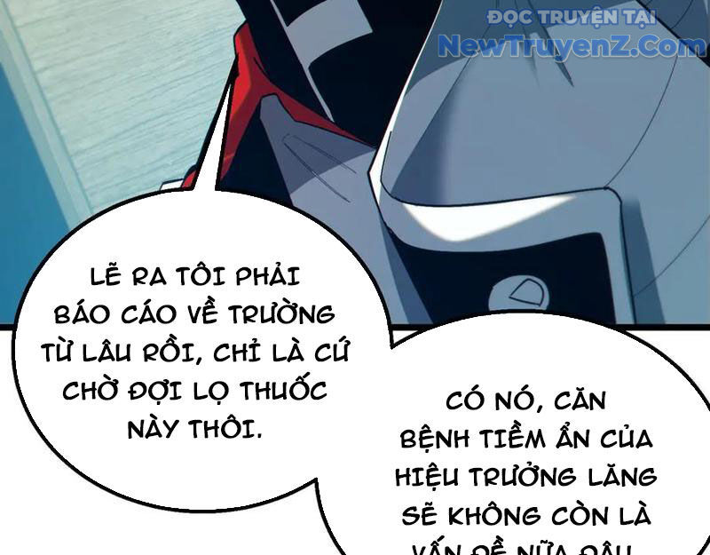 Vô Địch Bị Động Tạo Ra Tấn Sát Thương: Chapter 87