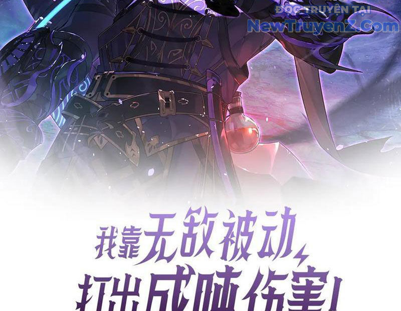 Vô Địch Bị Động Tạo Ra Tấn Sát Thương: Chapter 87