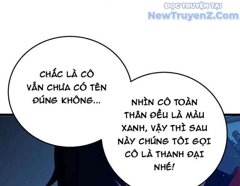 Vô Địch Bị Động Tạo Ra Tấn Sát Thương: Chapter 87