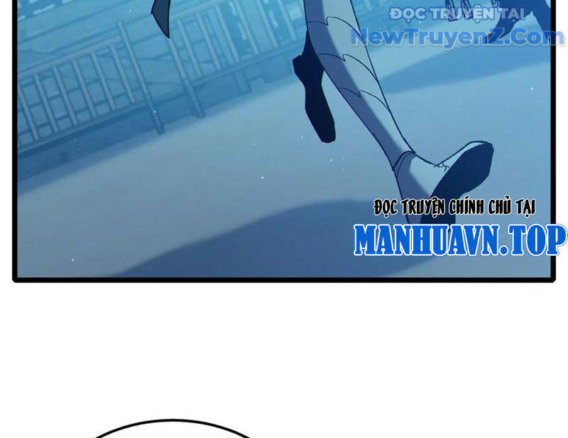 Vô Địch Bị Động Tạo Ra Tấn Sát Thương: Chapter 87