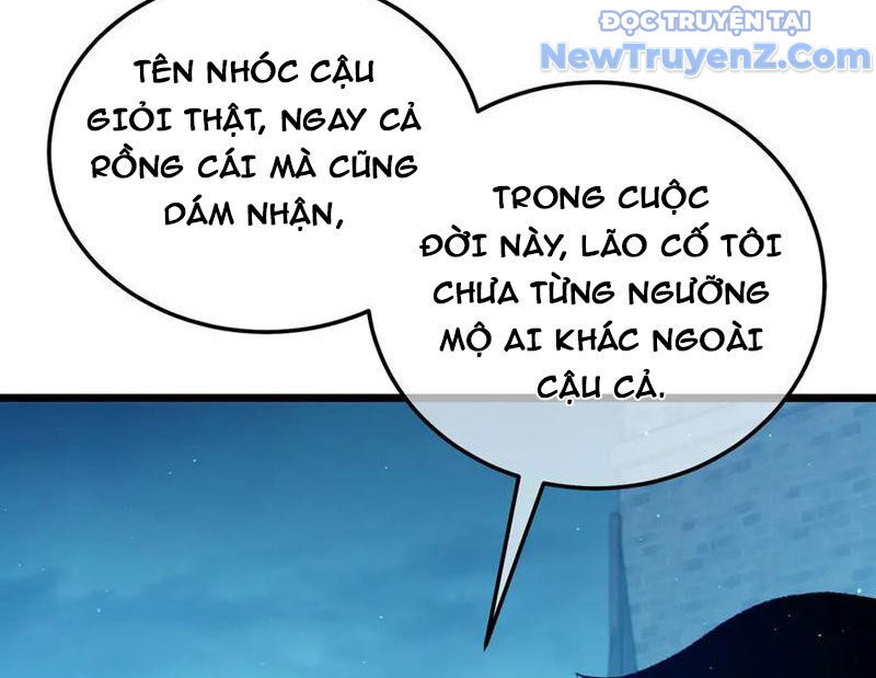 Vô Địch Bị Động Tạo Ra Tấn Sát Thương: Chapter 87