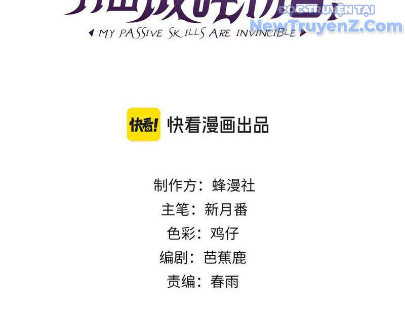 Vô Địch Bị Động Tạo Ra Tấn Sát Thương: Chapter 87