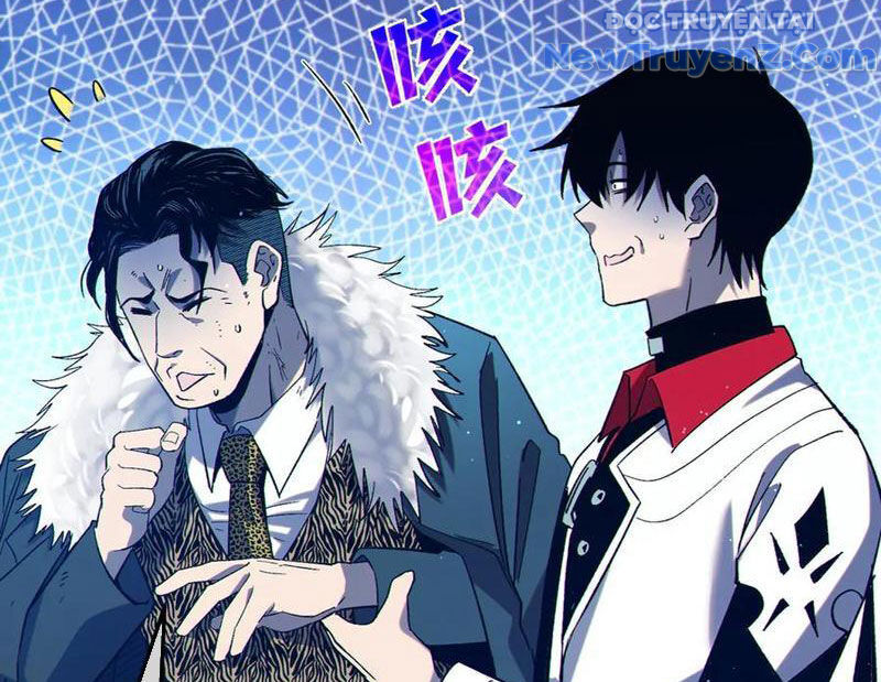 Vô Địch Bị Động Tạo Ra Tấn Sát Thương: Chapter 87