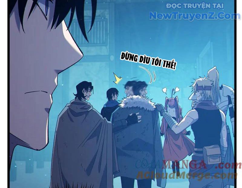 Vô Địch Bị Động Tạo Ra Tấn Sát Thương: Chapter 87