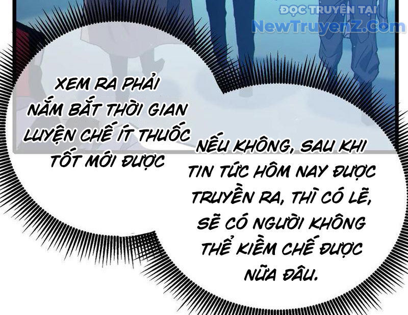 Vô Địch Bị Động Tạo Ra Tấn Sát Thương: Chapter 87