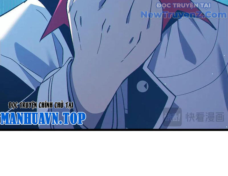 Vô Địch Bị Động Tạo Ra Tấn Sát Thương: Chapter 87