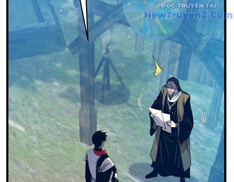 Vô Địch Bị Động Tạo Ra Tấn Sát Thương: Chapter 87