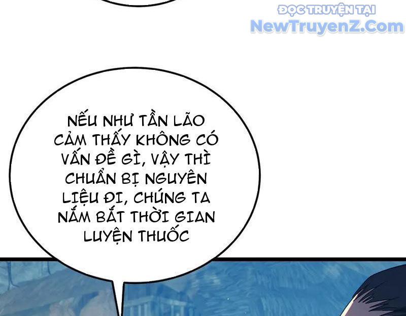 Vô Địch Bị Động Tạo Ra Tấn Sát Thương: Chapter 87