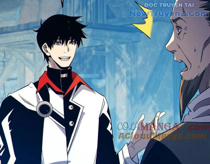 Vô Địch Bị Động Tạo Ra Tấn Sát Thương: Chapter 87