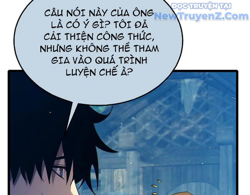 Vô Địch Bị Động Tạo Ra Tấn Sát Thương: Chapter 87
