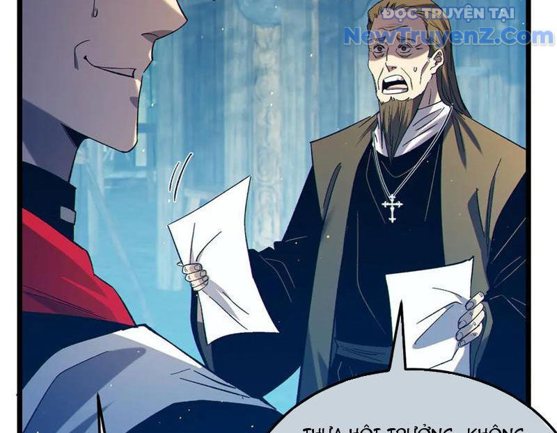 Vô Địch Bị Động Tạo Ra Tấn Sát Thương: Chapter 87