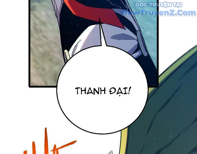 Vô Địch Bị Động Tạo Ra Tấn Sát Thương: Chapter 87