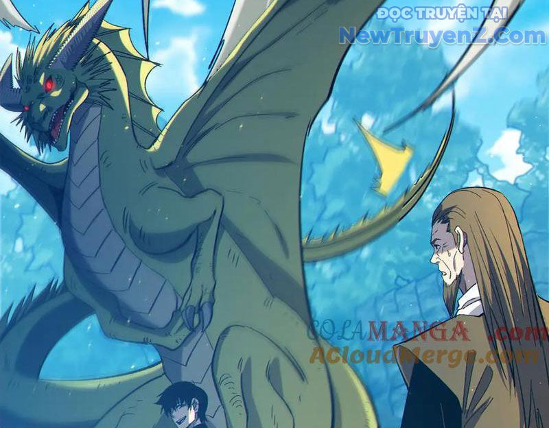 Vô Địch Bị Động Tạo Ra Tấn Sát Thương: Chapter 87